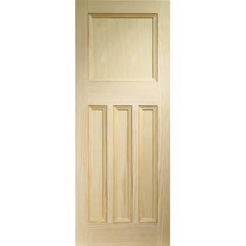 Pine Vine DX 30's Internal Door 